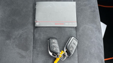 MG MG4 320kW EV XPOWER 64kWh 5dr Auto Electric Hatchback